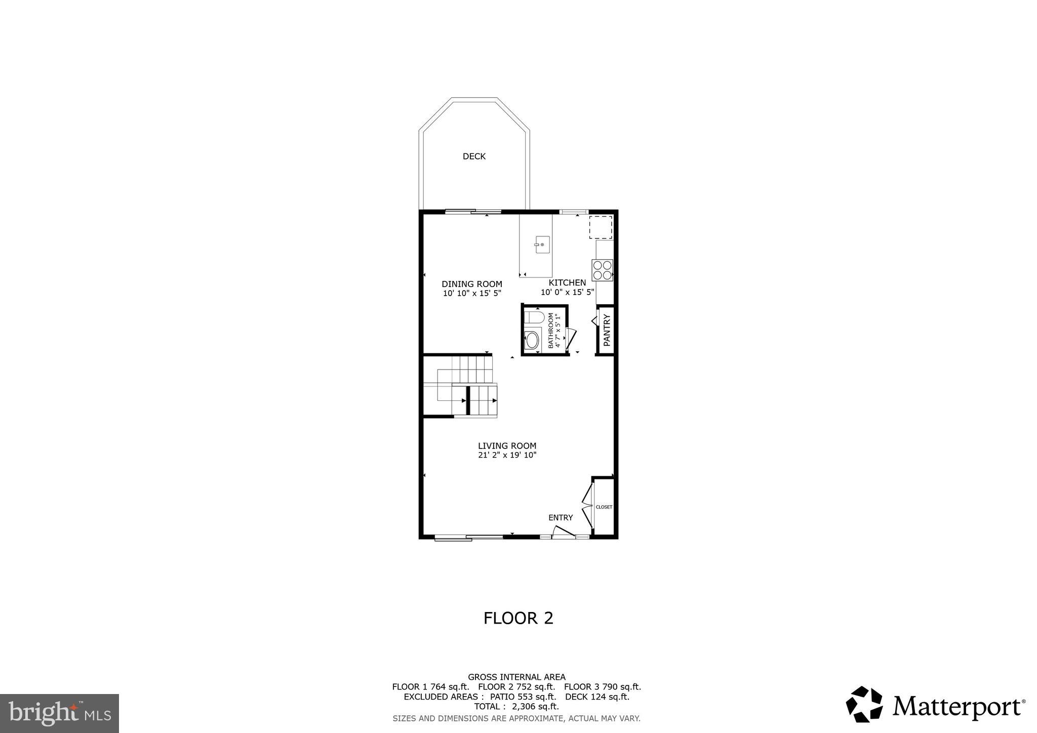 PADONIA COMPLEX - Residential