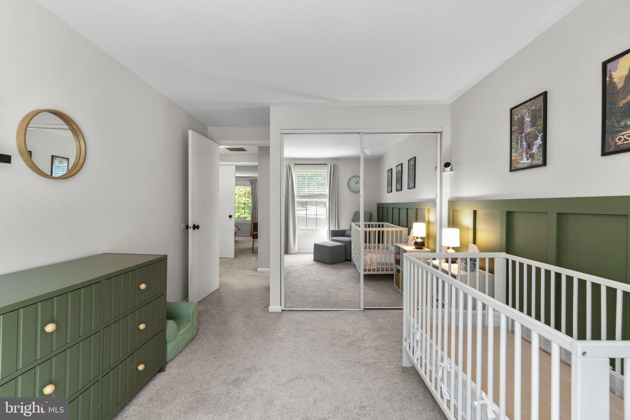 PADONIA COMPLEX - Residential