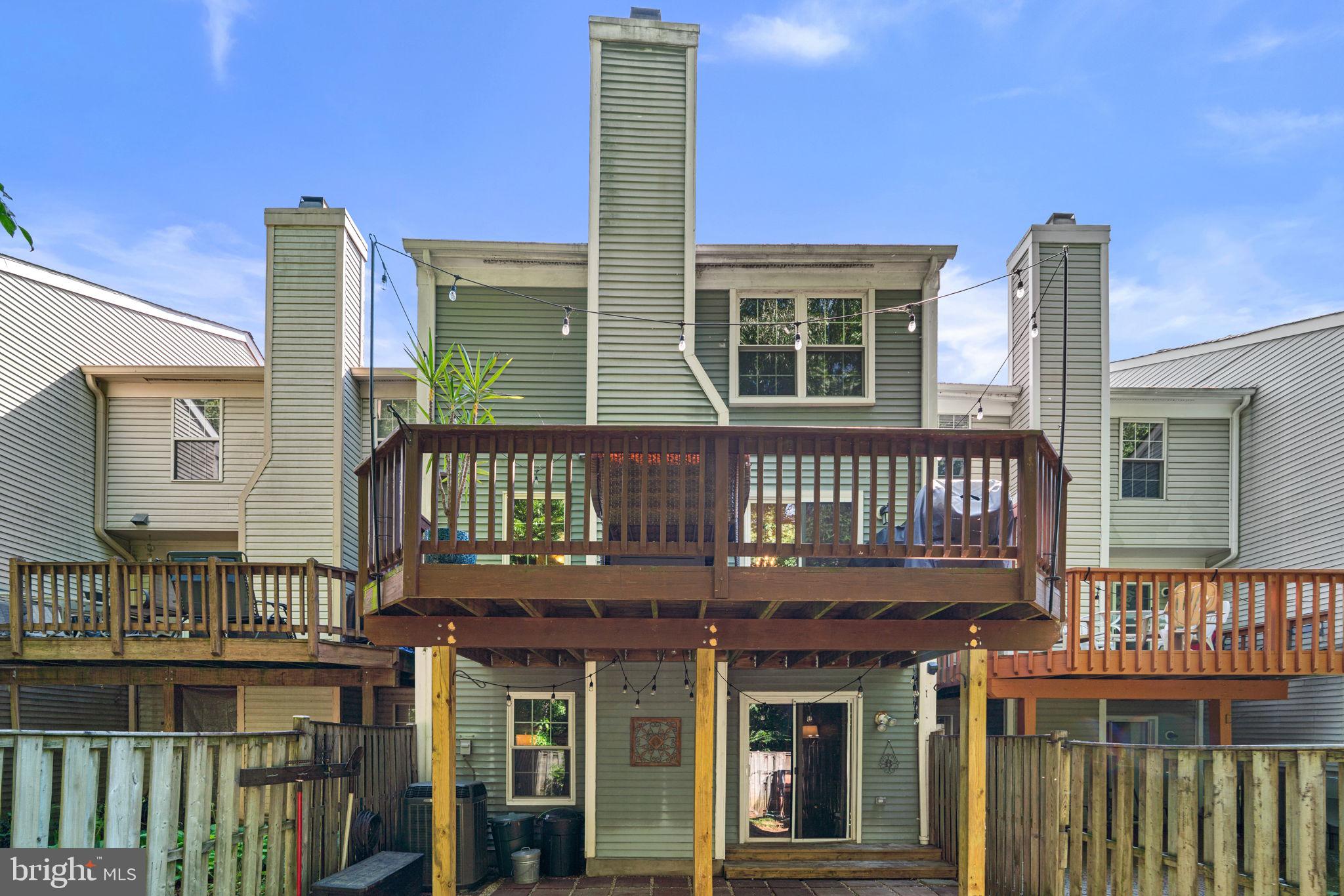 PADONIA COMPLEX - Residential