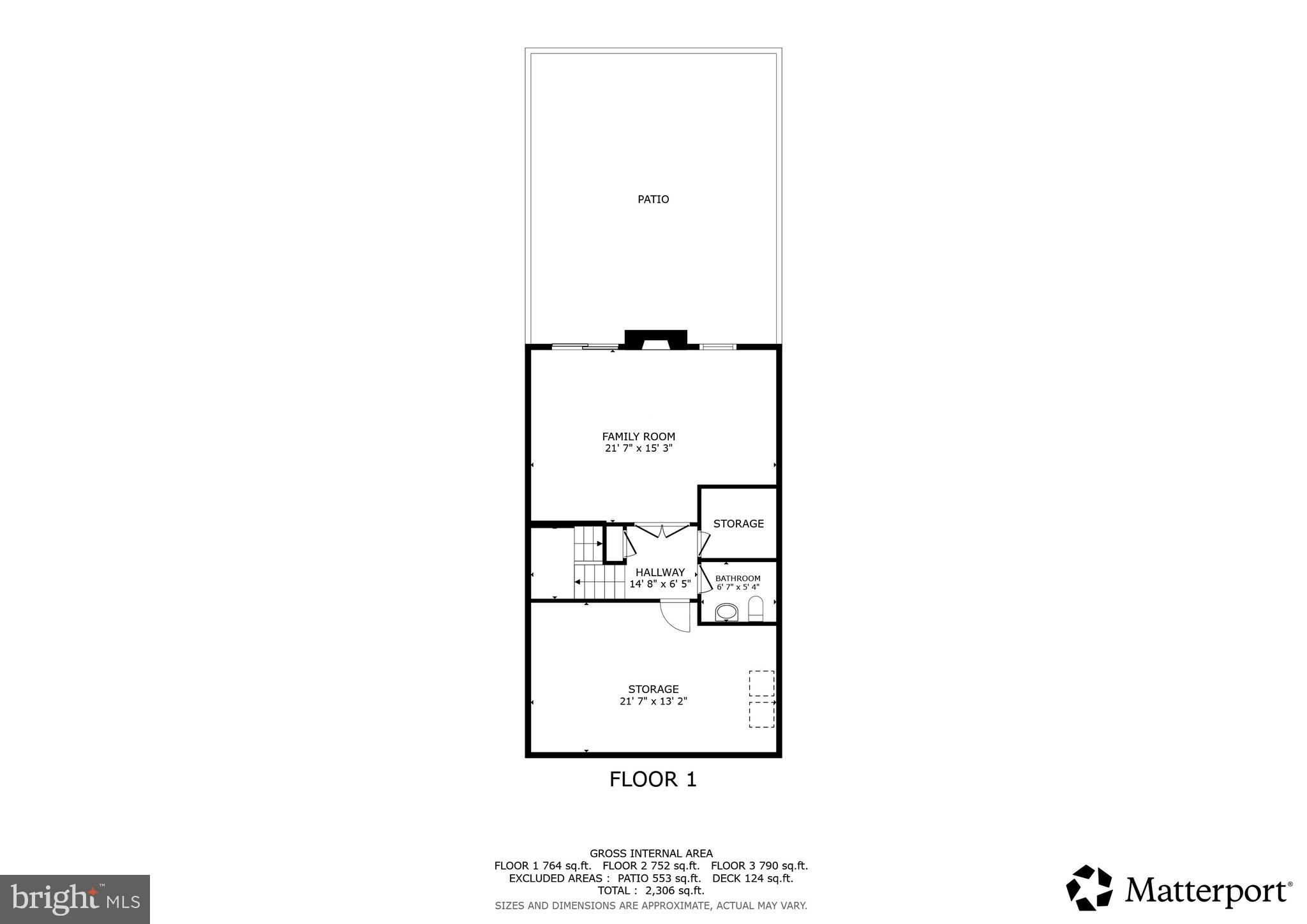 PADONIA COMPLEX - Residential