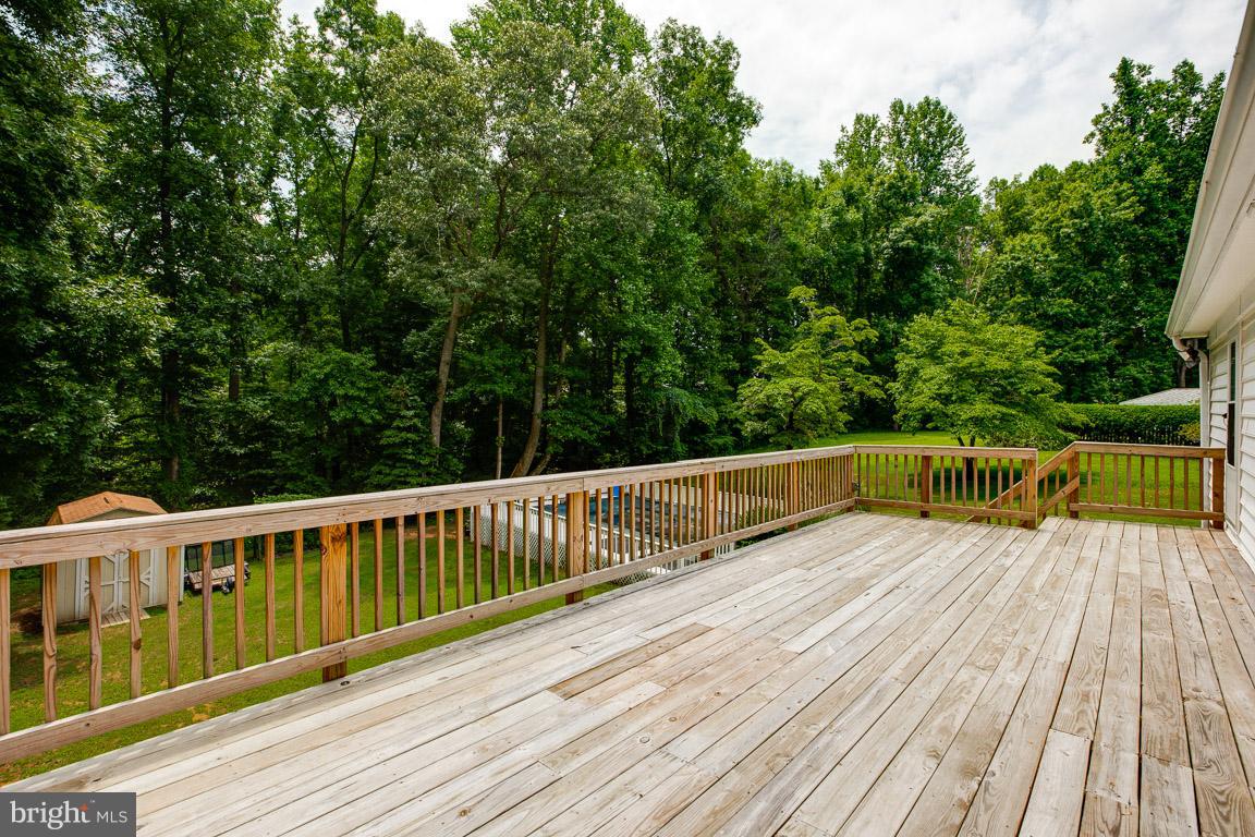 RUSTIC HILLS - Residential