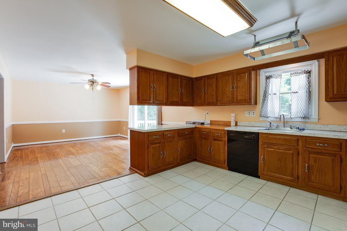 RUSTIC HILLS - Residential