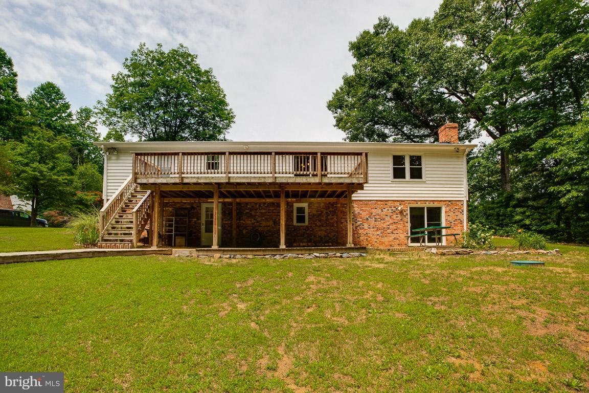 RUSTIC HILLS - Residential