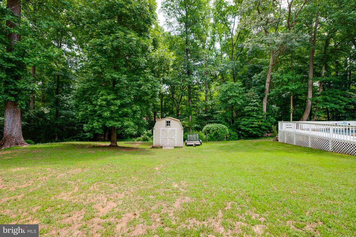 RUSTIC HILLS - Residential