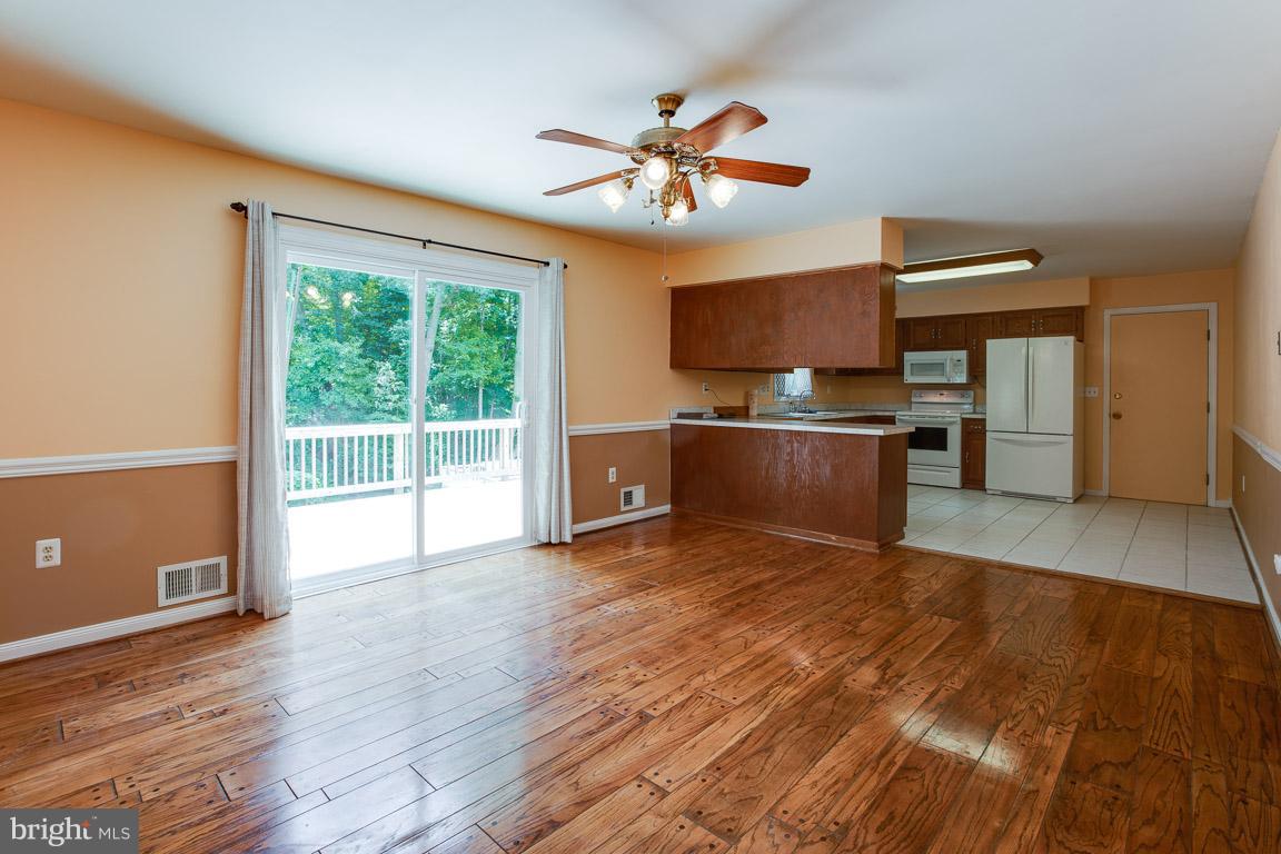 RUSTIC HILLS - Residential