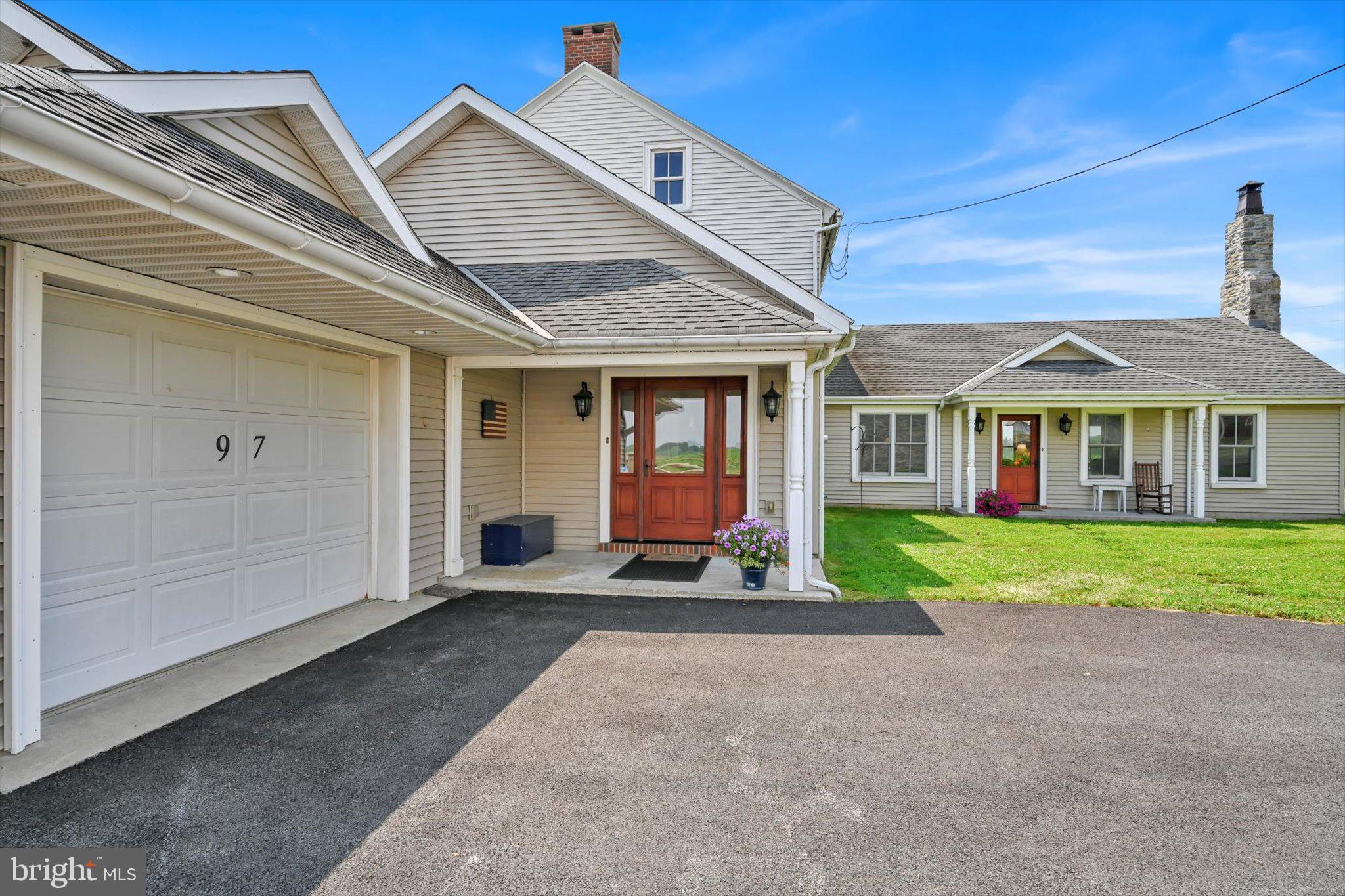 97 S KEMP ROAD