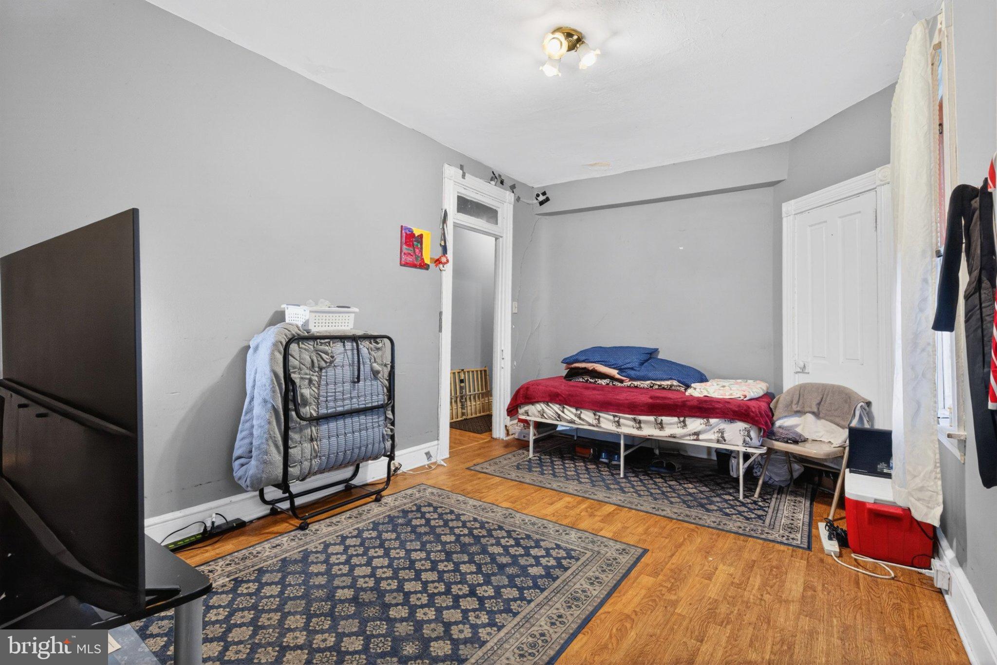CABBAGE HILL - Residential Income