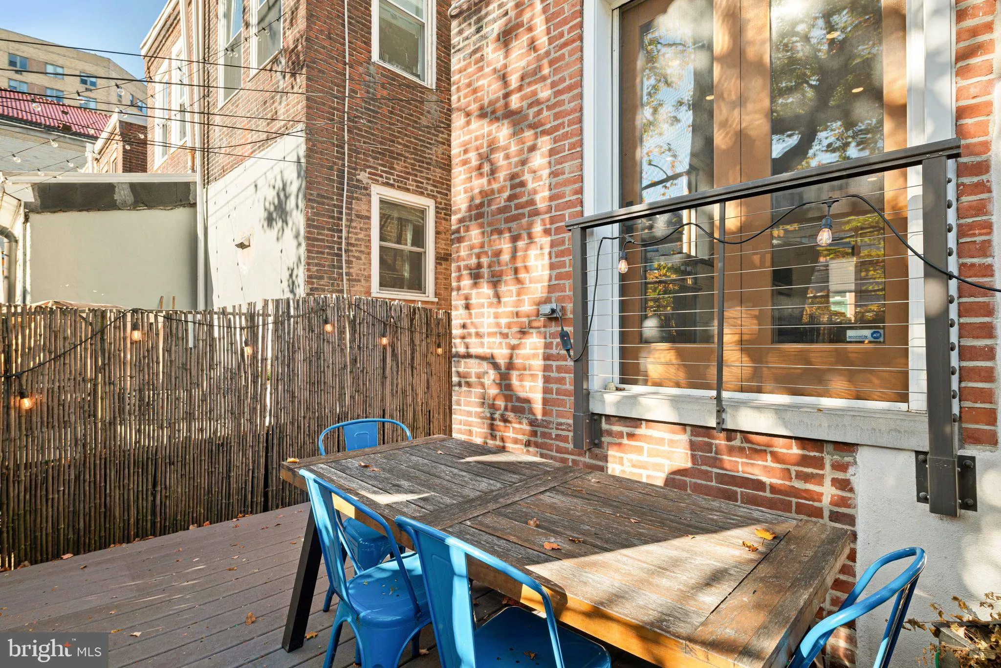 Philadelphia, Pennsylvania 19130, United States, 4 Bedrooms Bedrooms, ,3 BathroomsBathrooms,Residential,Contingent,32537