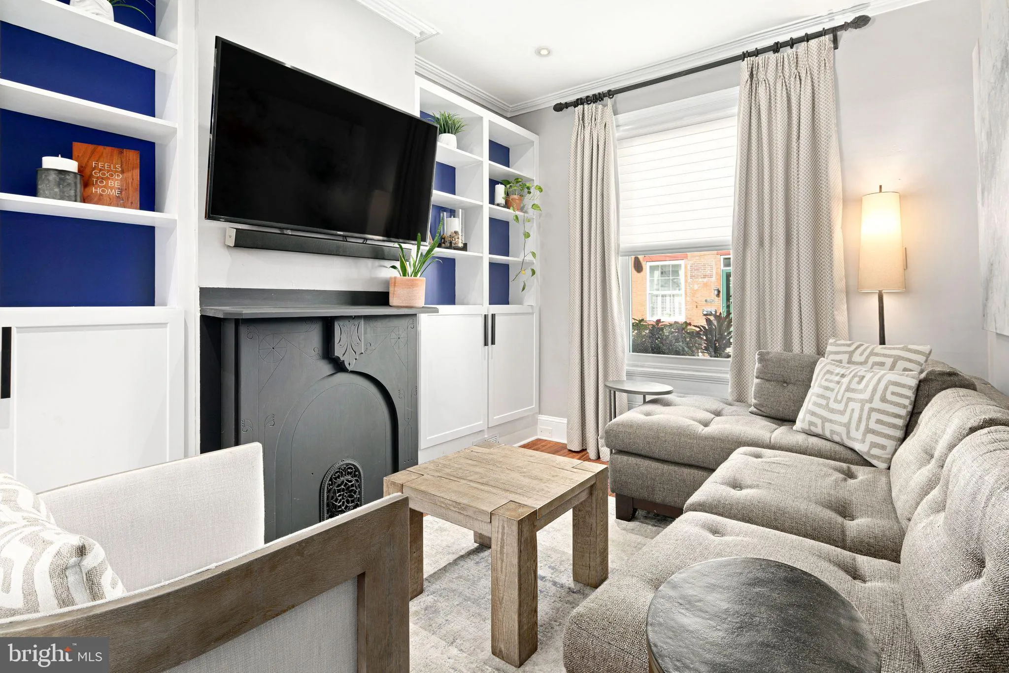 Philadelphia, Pennsylvania 19130, United States, 4 Bedrooms Bedrooms, ,3 BathroomsBathrooms,Residential,Contingent,32537