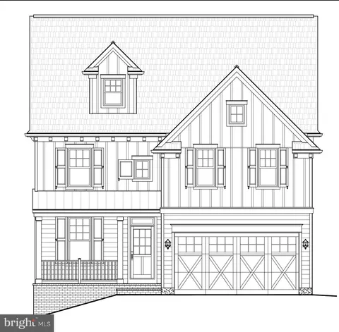 211 Bella Vista Road, Devon, PA MLS: PACT2113086