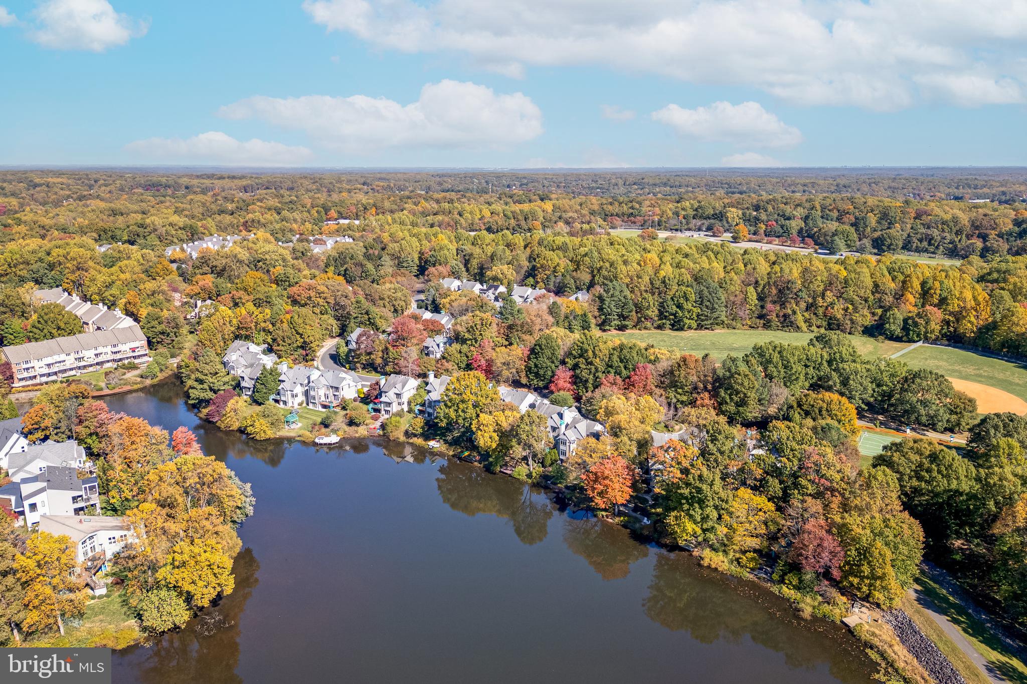 RESTON - Residential