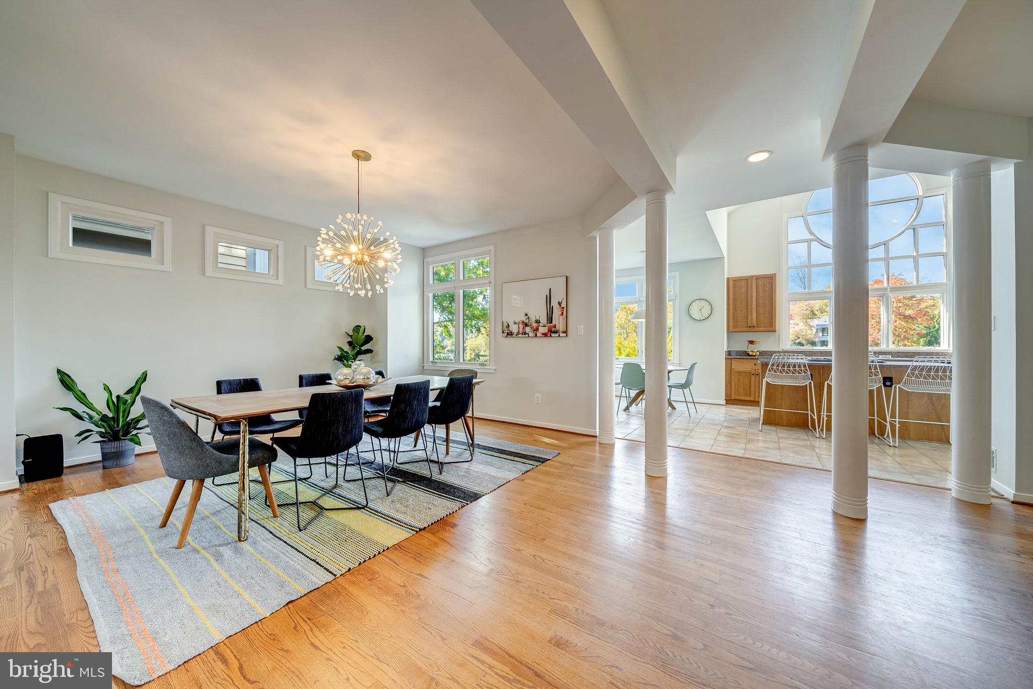 RESTON - Residential