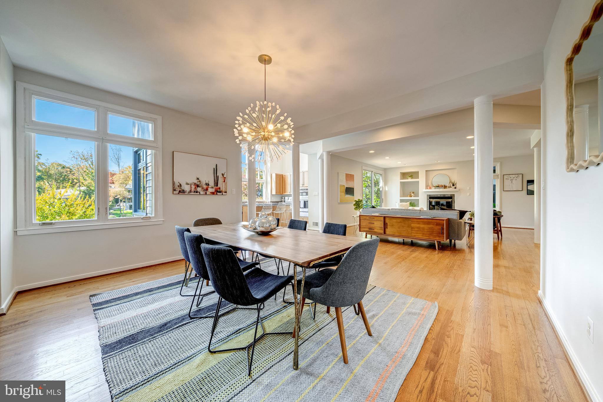 RESTON - Residential