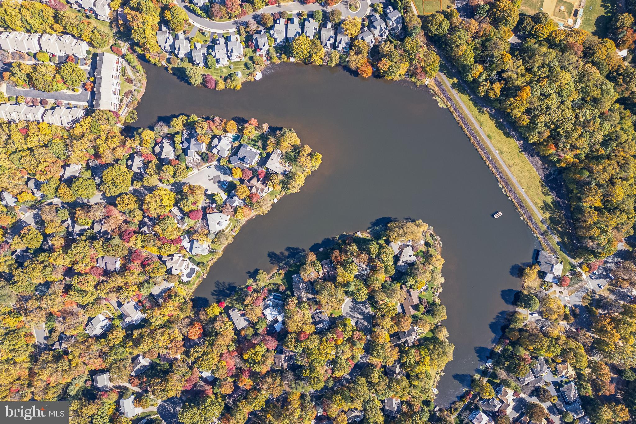 RESTON - Residential