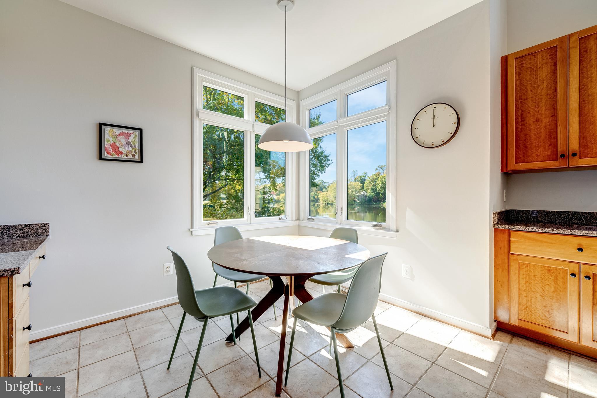 RESTON - Residential