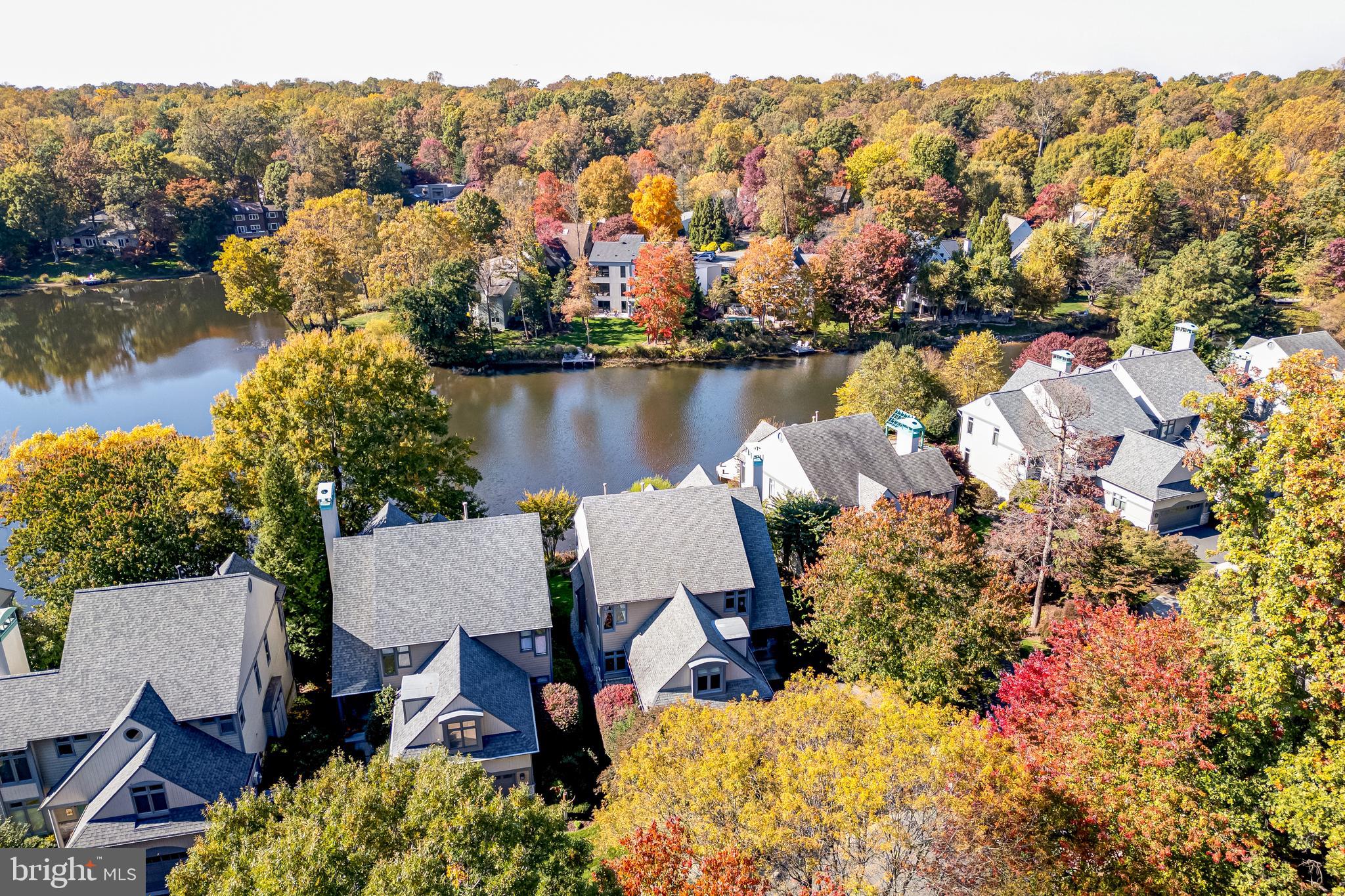 RESTON - Residential