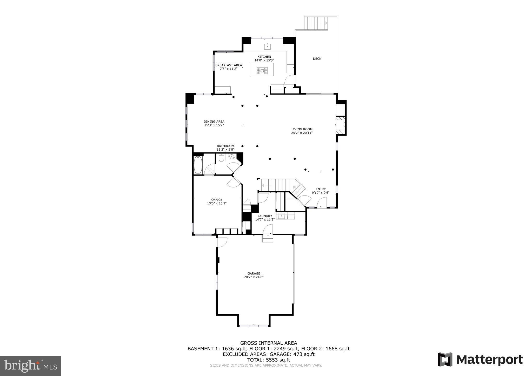RESTON - Residential