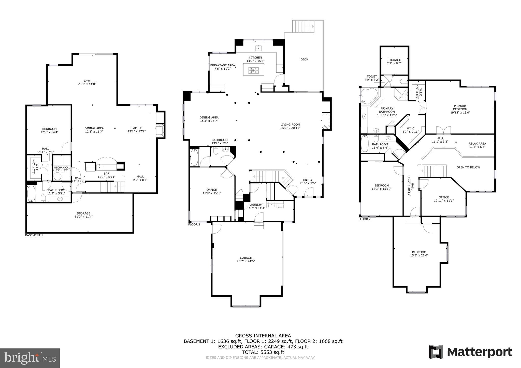 RESTON - Residential