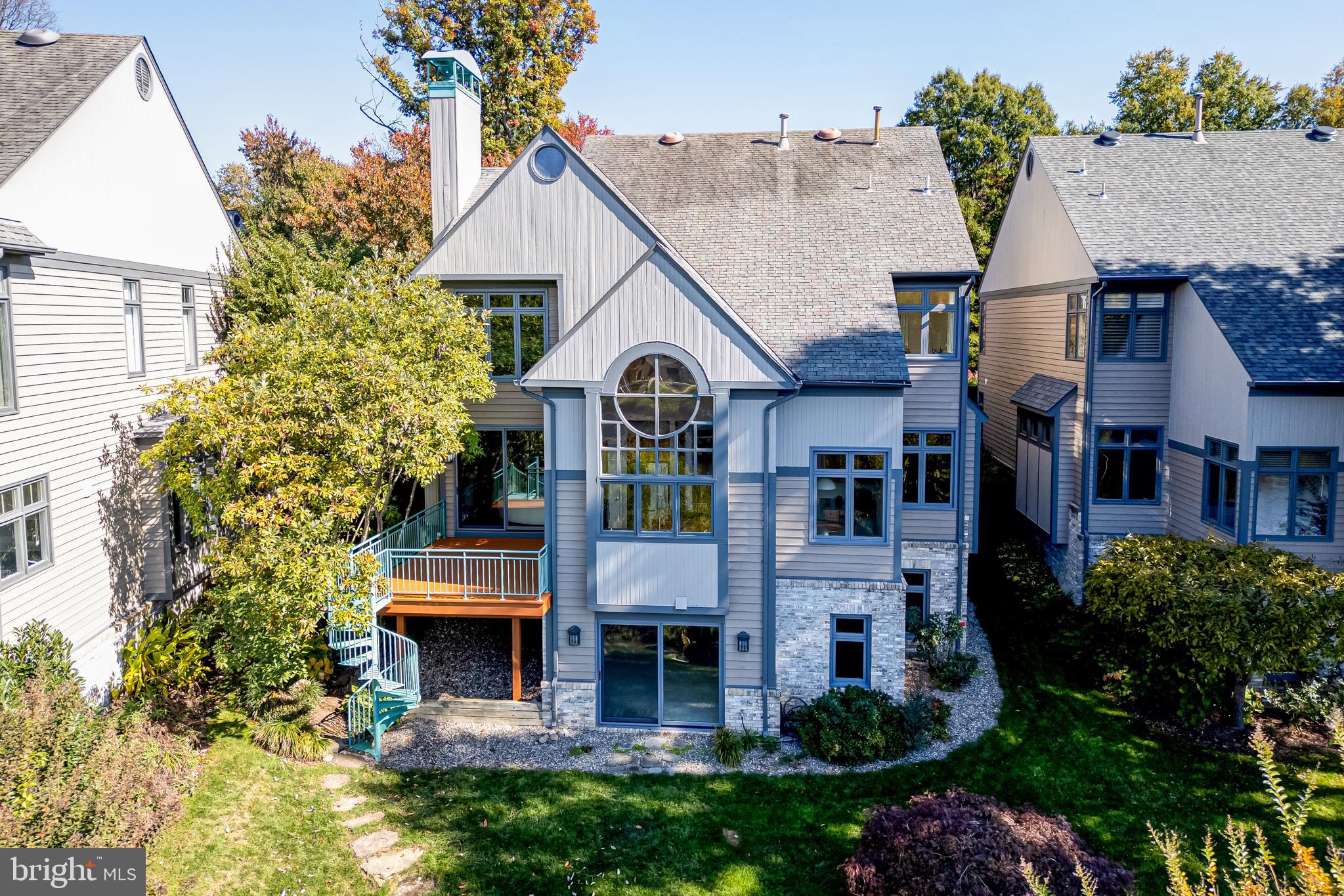 RESTON - Residential