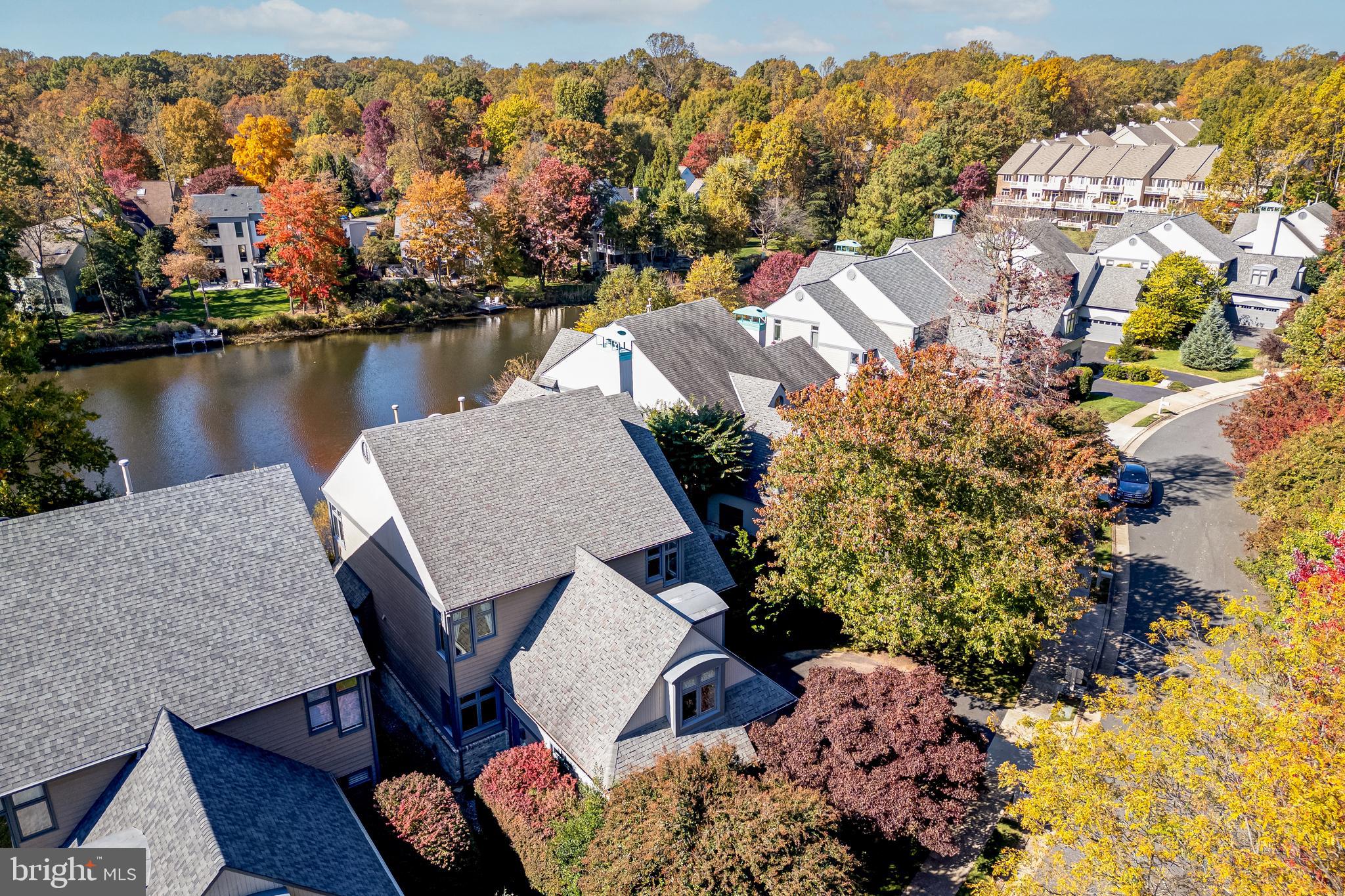 RESTON - Residential