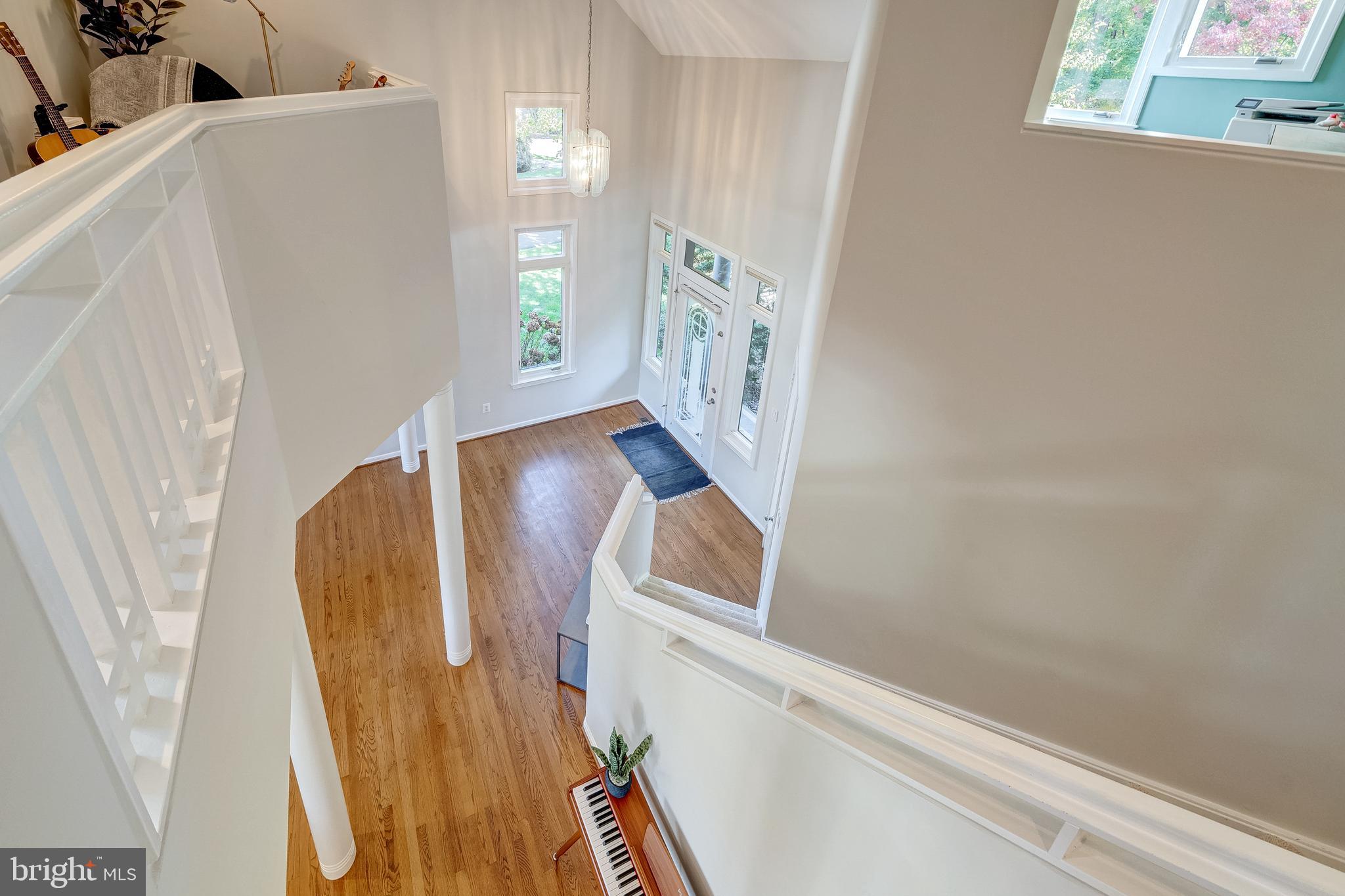 RESTON - Residential