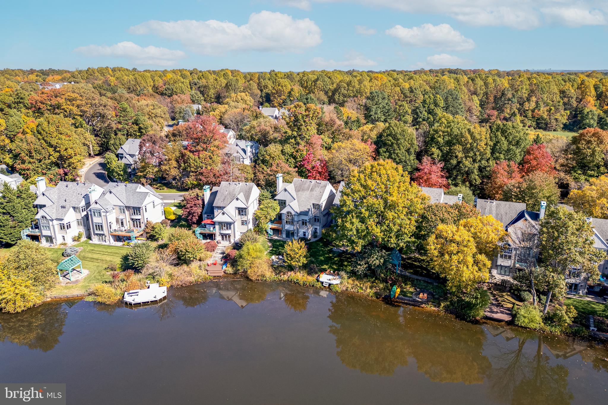 RESTON - Residential