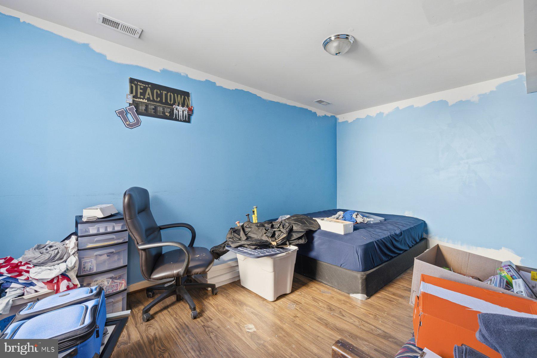 VILLAGES OF URBANA - Residential