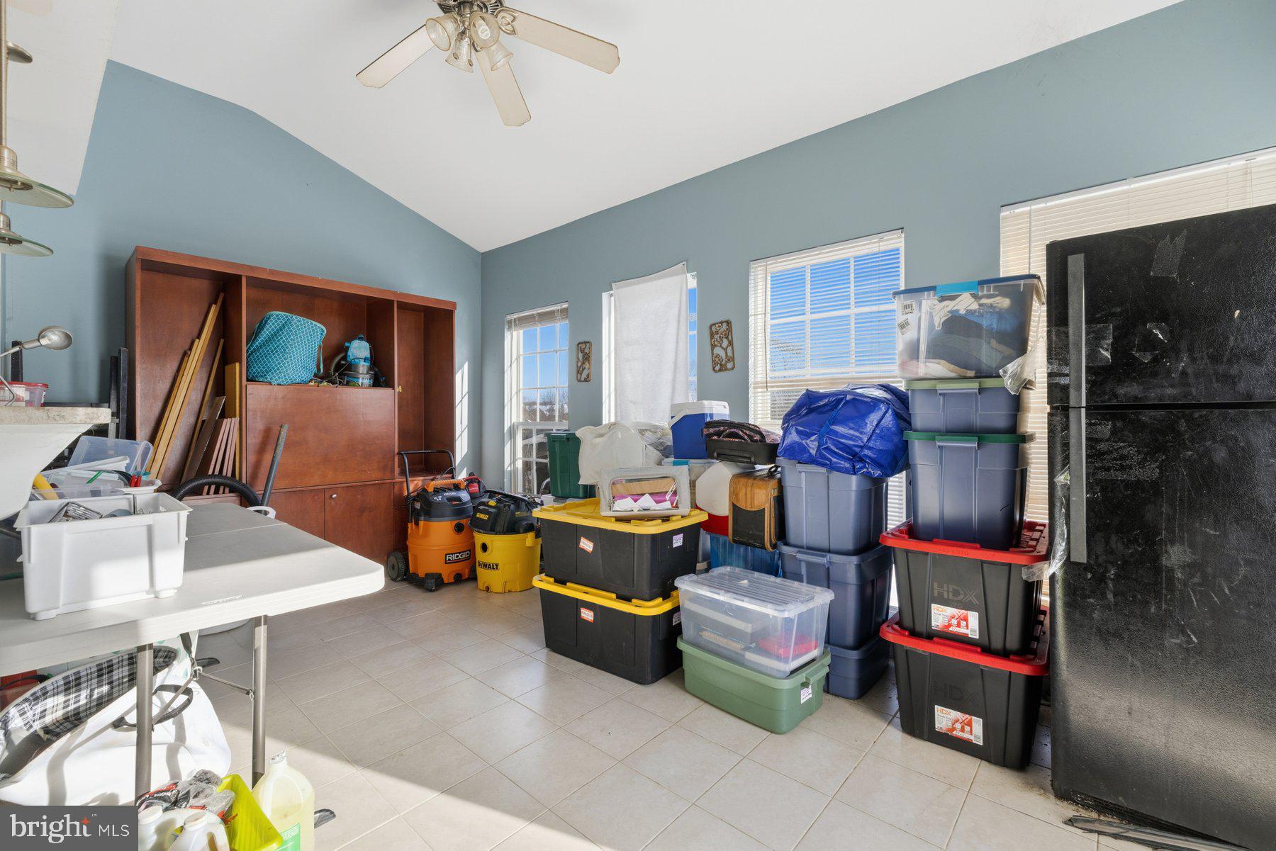 VILLAGES OF URBANA - Residential