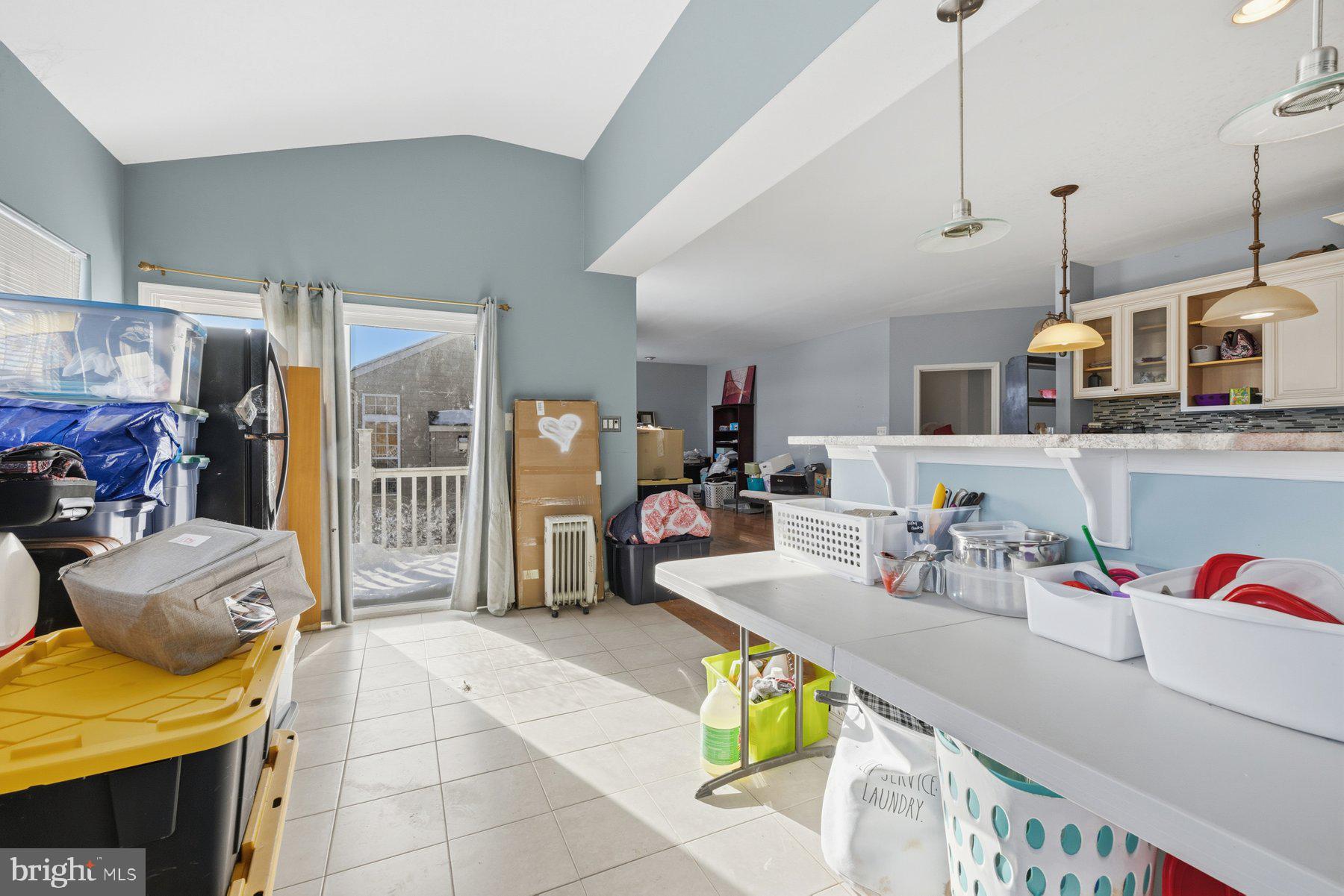 VILLAGES OF URBANA - Residential