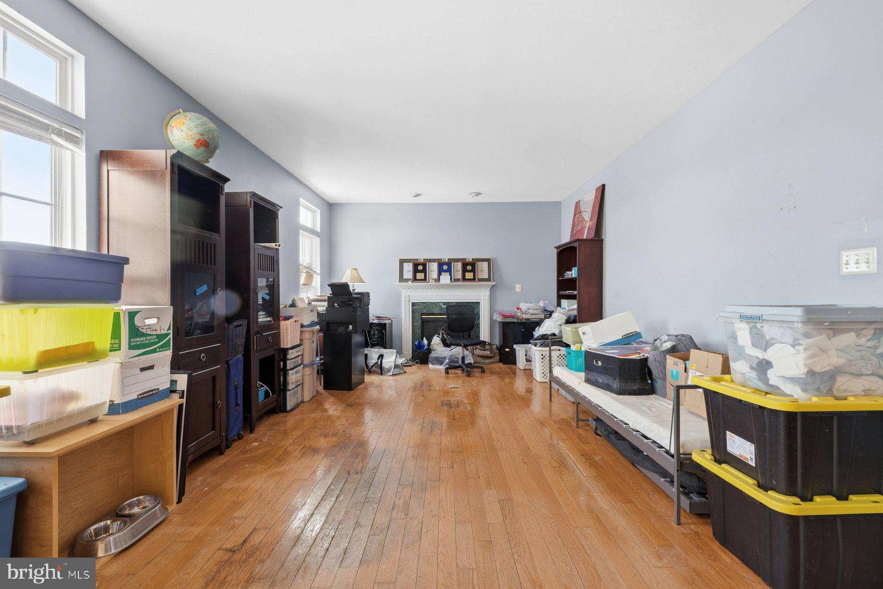 VILLAGES OF URBANA - Residential