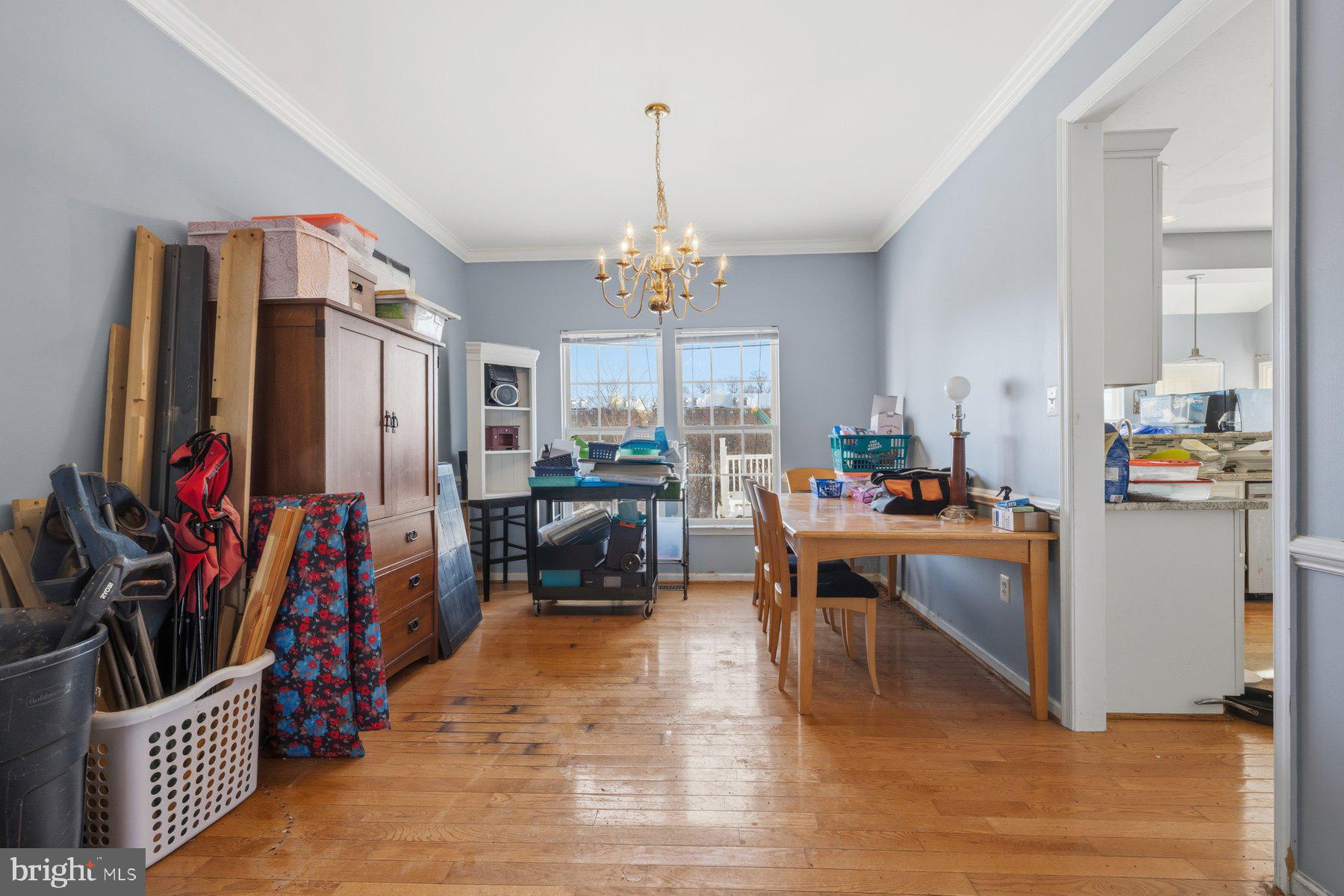 VILLAGES OF URBANA - Residential