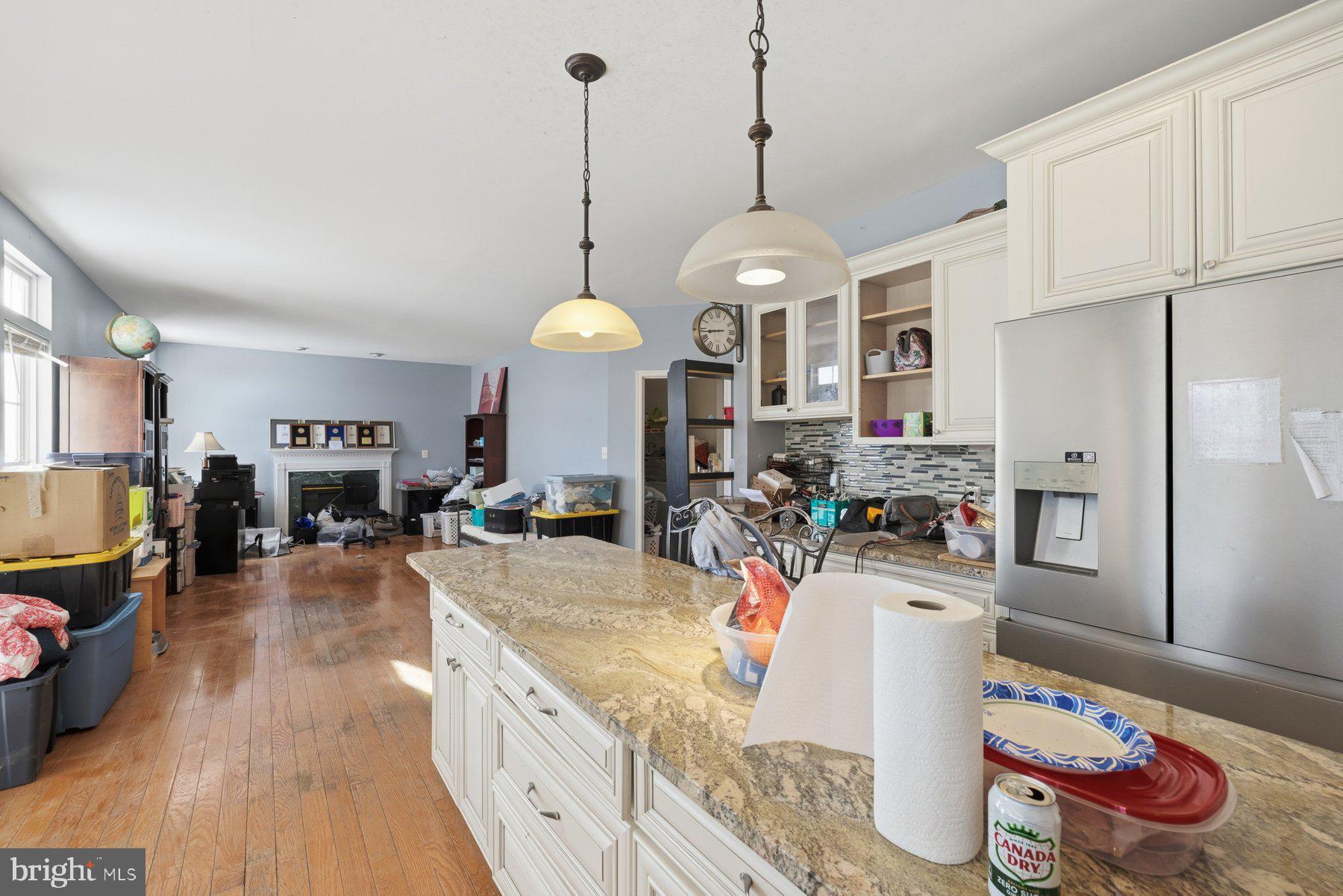 VILLAGES OF URBANA - Residential