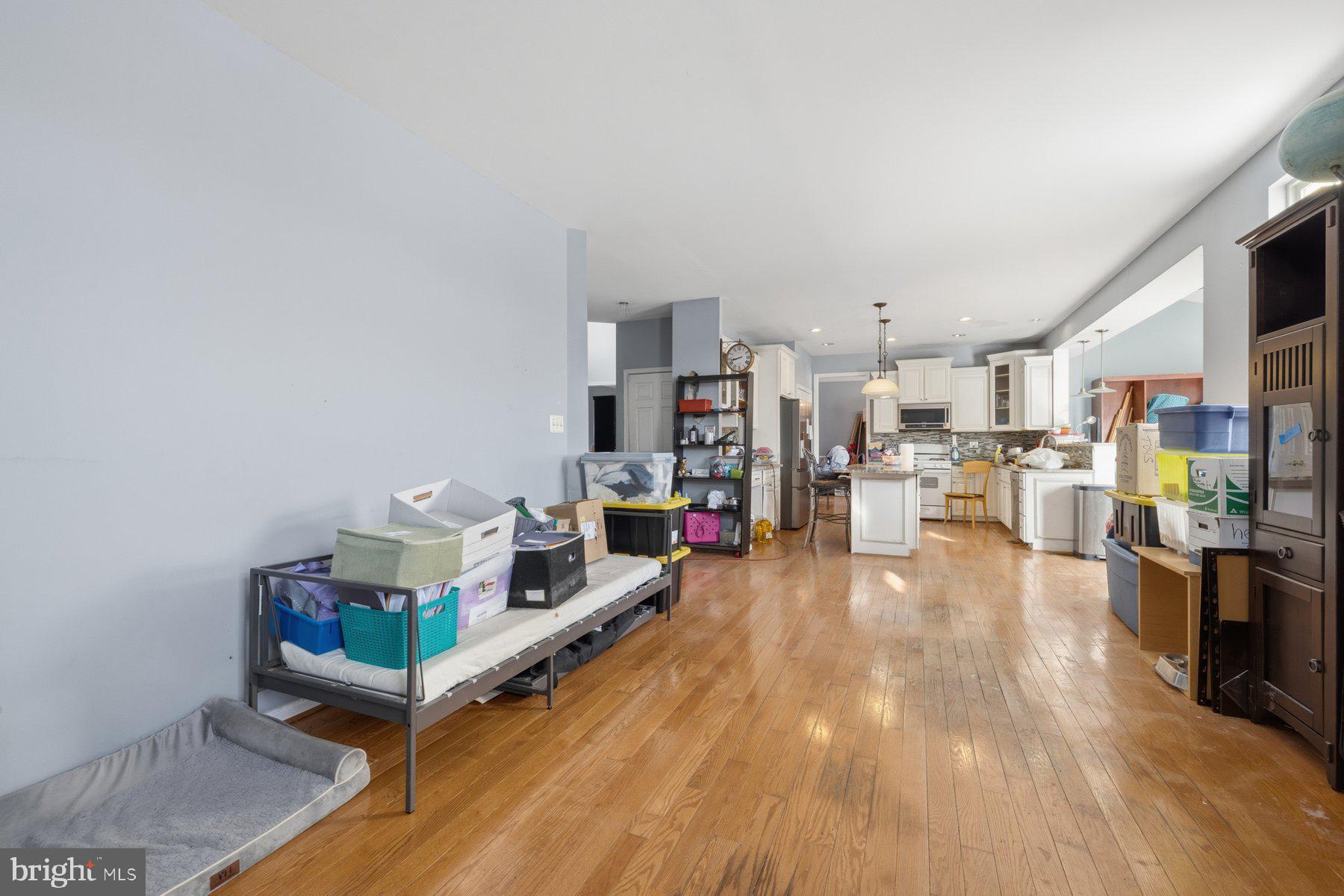 VILLAGES OF URBANA - Residential