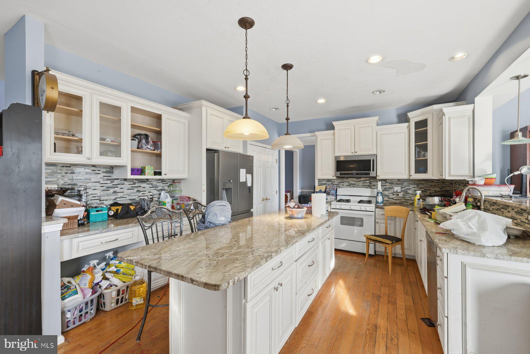 VILLAGES OF URBANA - Residential