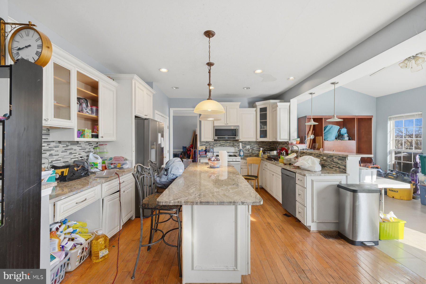 VILLAGES OF URBANA - Residential