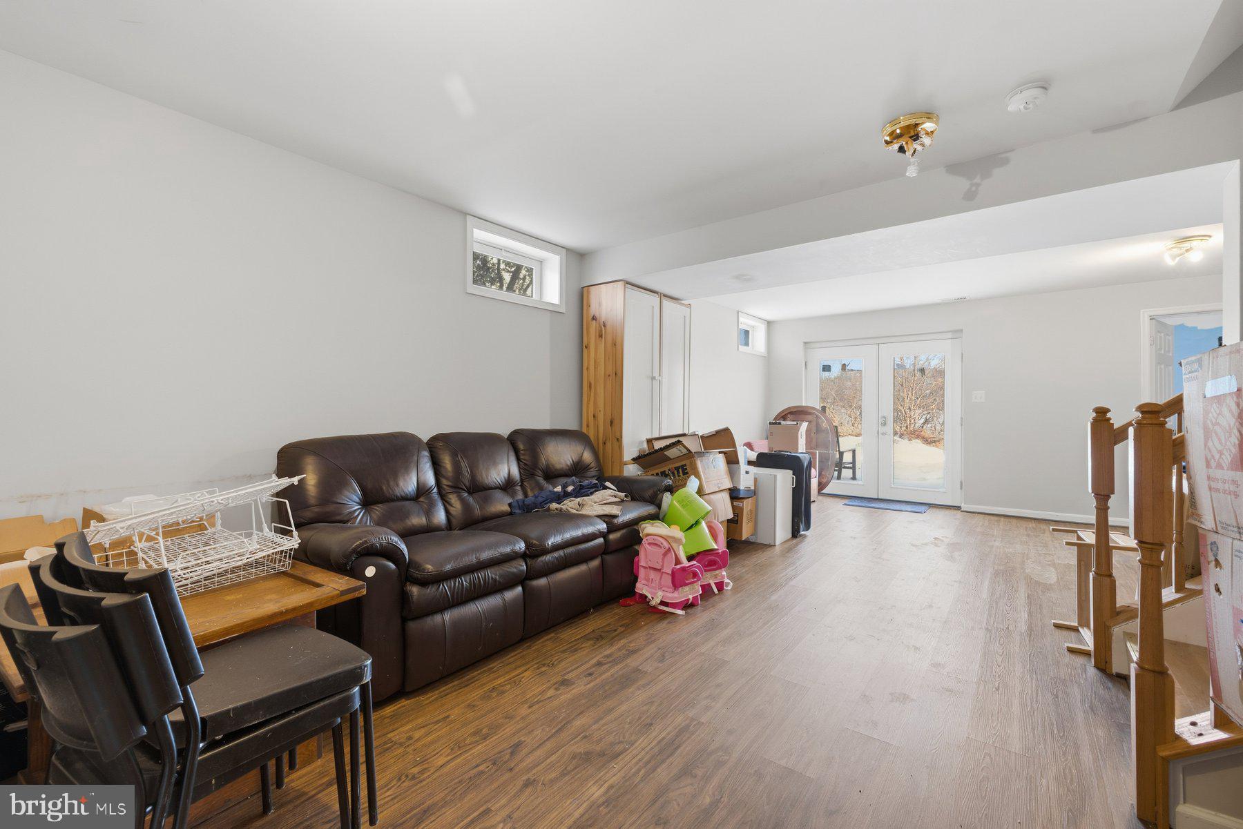 VILLAGES OF URBANA - Residential