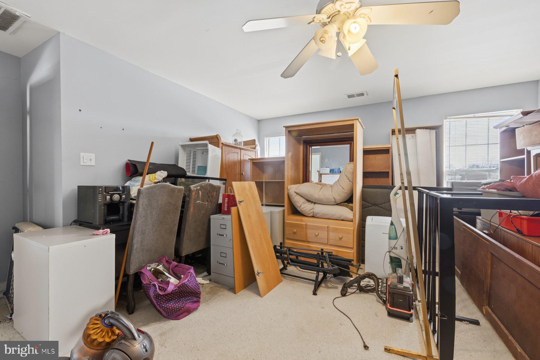 VILLAGES OF URBANA - Residential