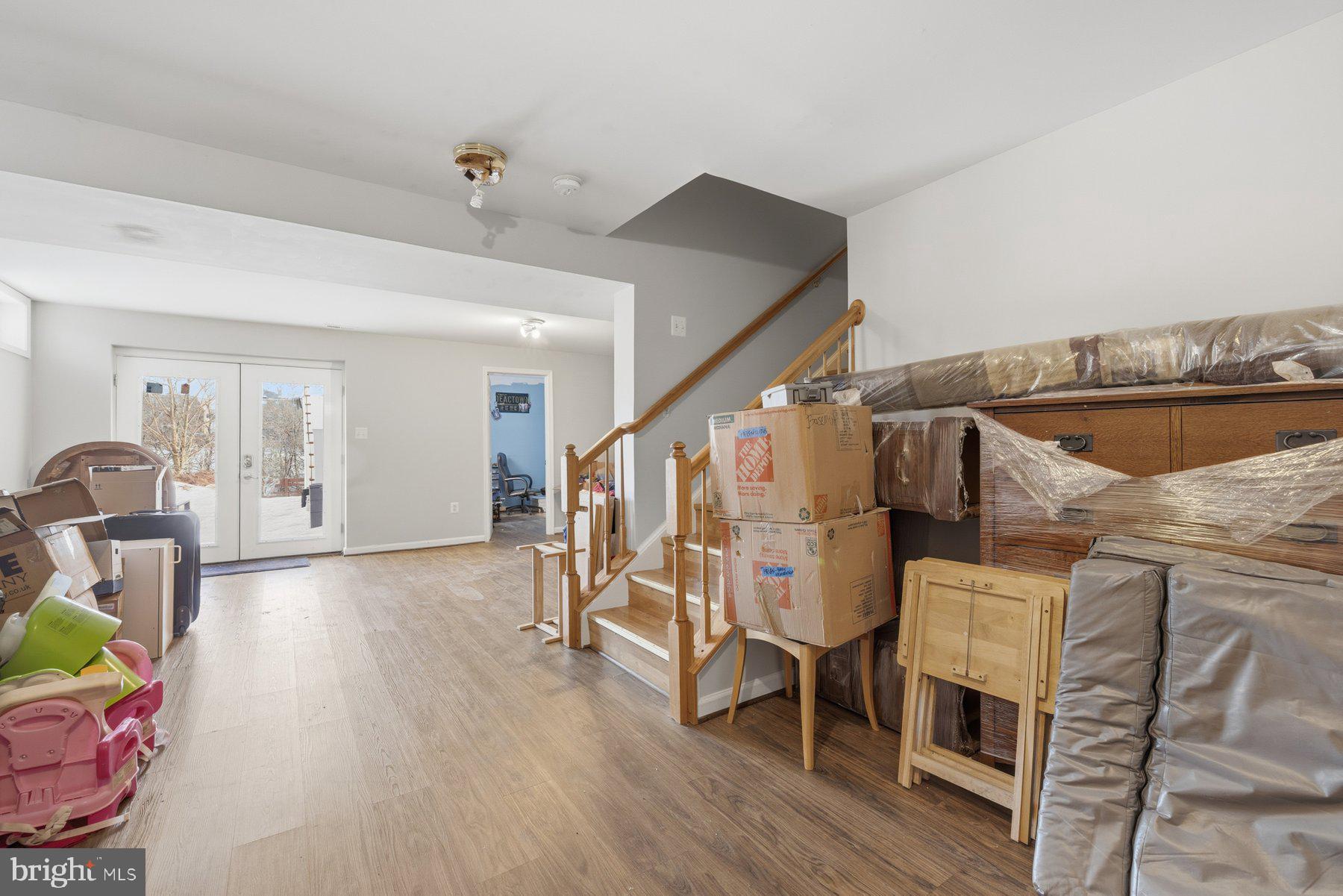 VILLAGES OF URBANA - Residential