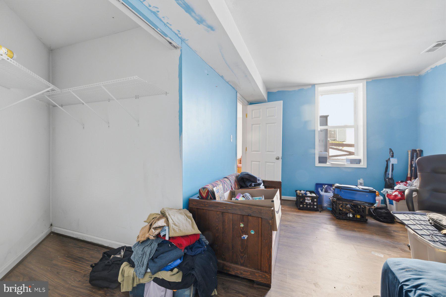 VILLAGES OF URBANA - Residential