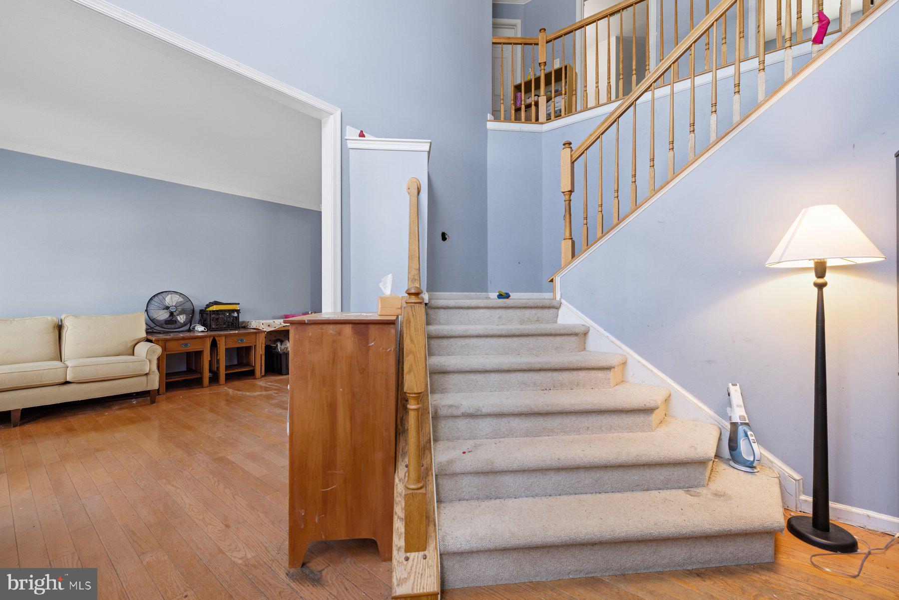 VILLAGES OF URBANA - Residential