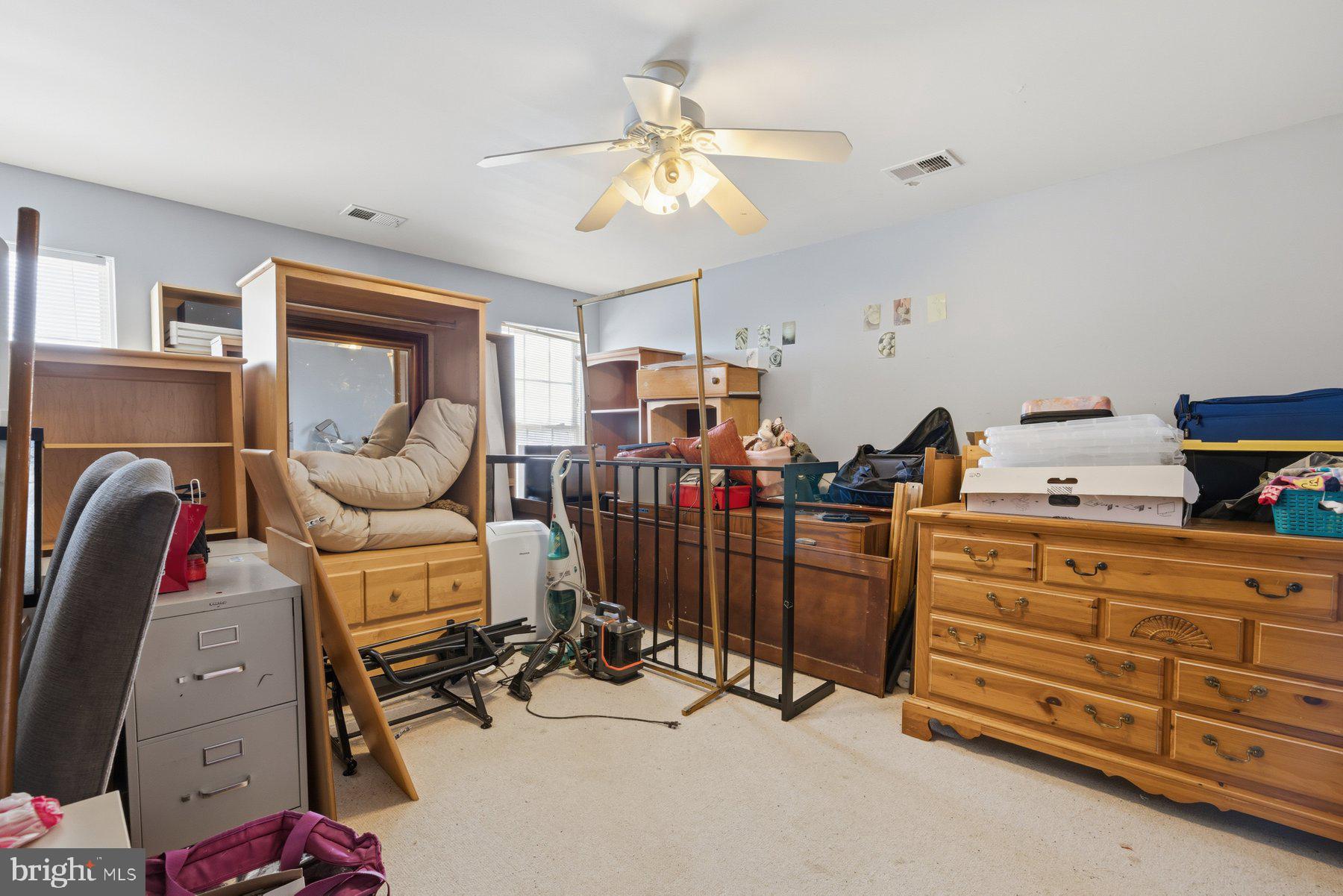 VILLAGES OF URBANA - Residential