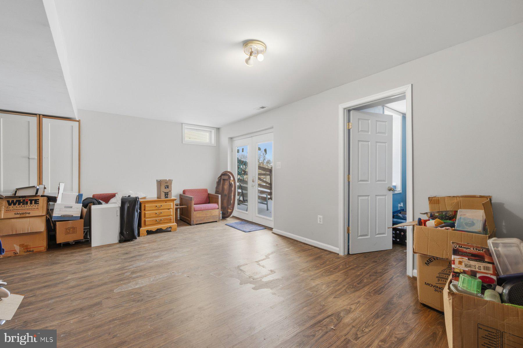 VILLAGES OF URBANA - Residential