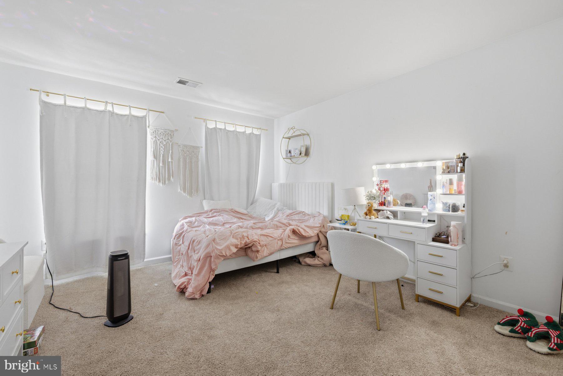 VILLAGES OF URBANA - Residential