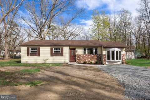 601 NEW YORK ROAD BROWNS MILLS NJ 08015