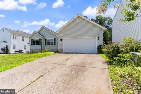 47125 SORREL DRIVE LEXINGTON PARK MD 20653