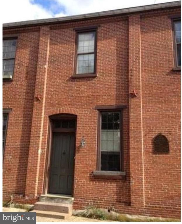 107 WALNUT STREET