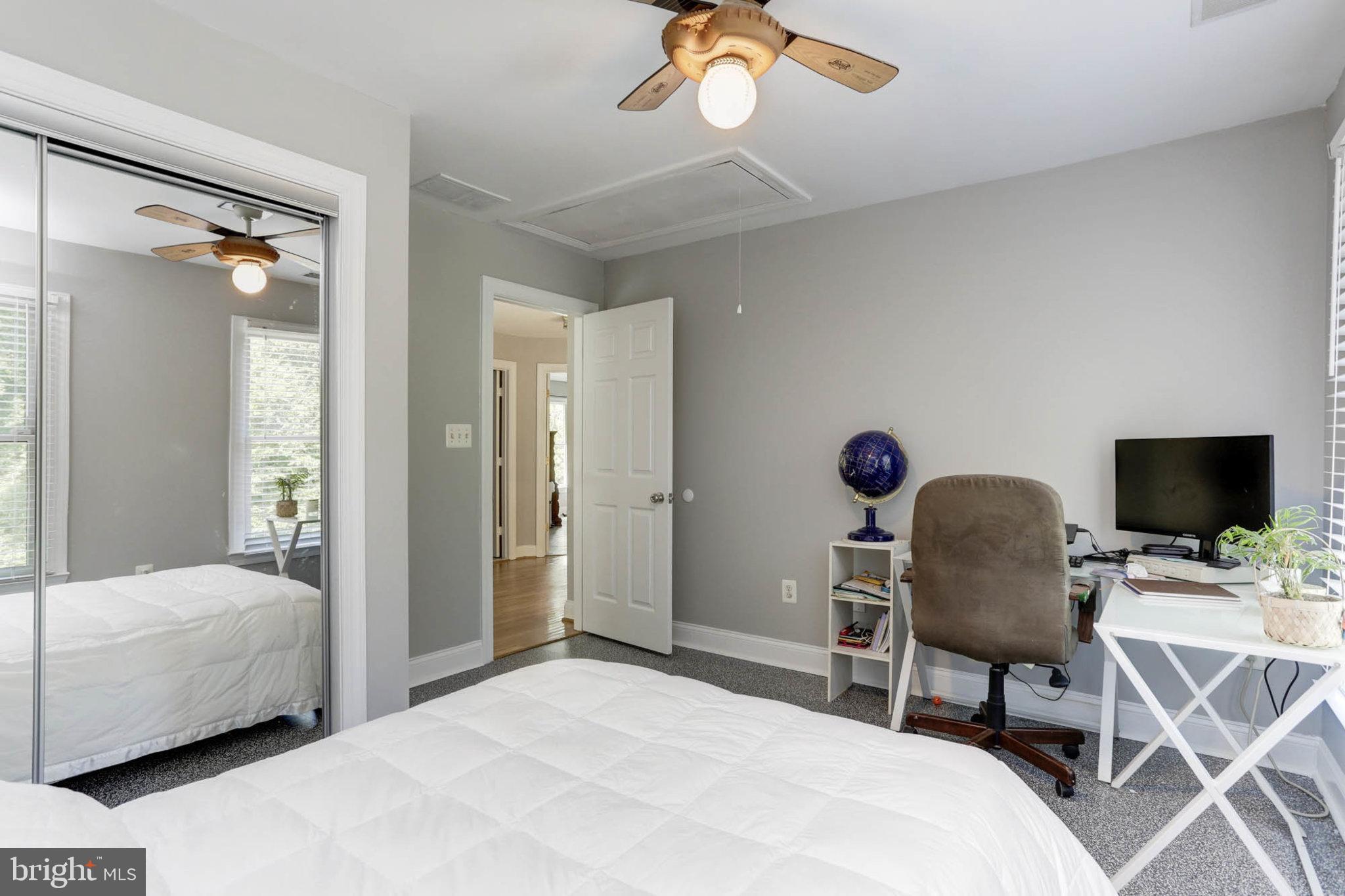 BOULEVARD PARK - Residential