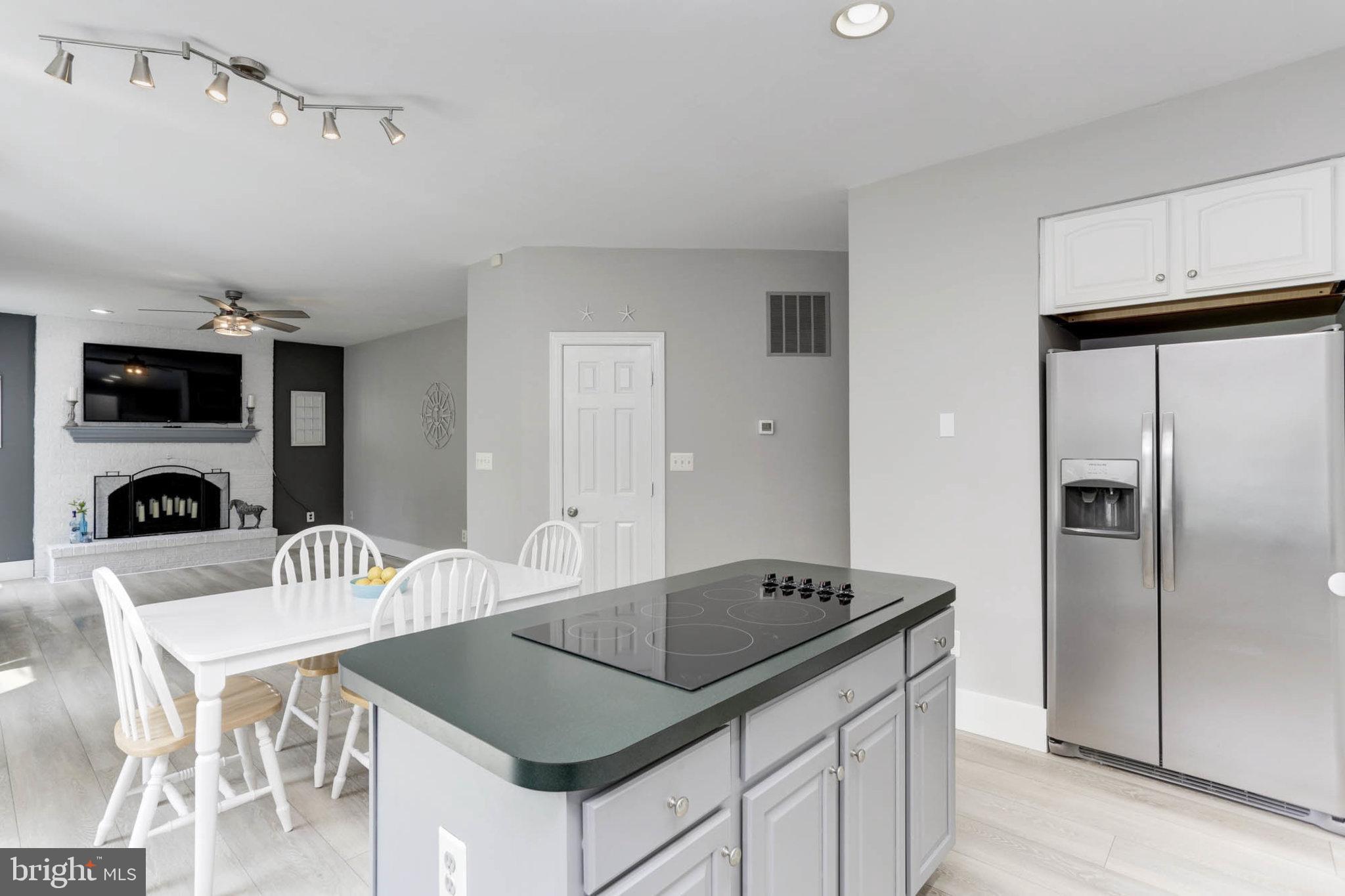 BOULEVARD PARK - Residential