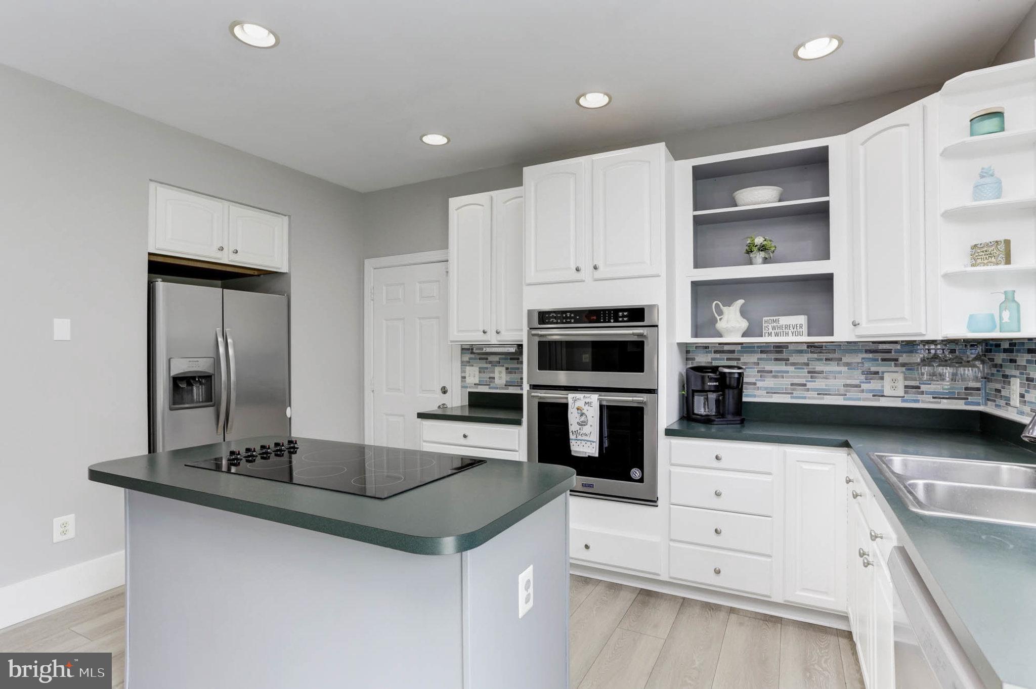 BOULEVARD PARK - Residential