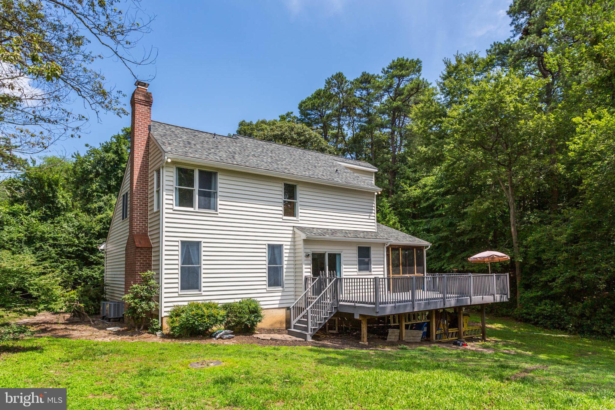 BOULEVARD PARK - Residential